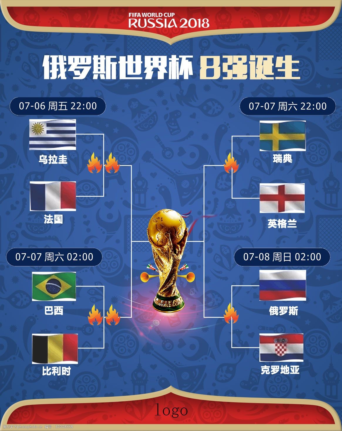 世俱杯半