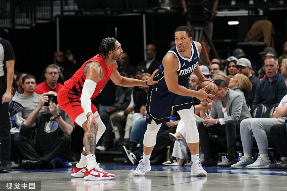 NBA纪录