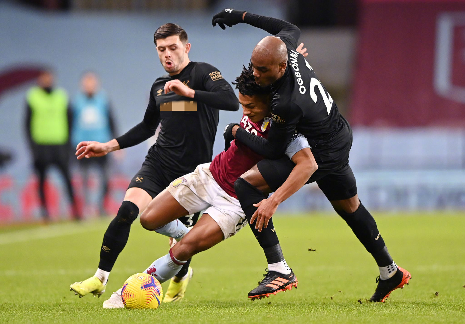 模式在现代 模式在现代